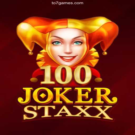 Unveiling 100JokerStaxx: A Glimpse Into Brazil's Premier Online Casino Experience with TO7 GAME Oficial