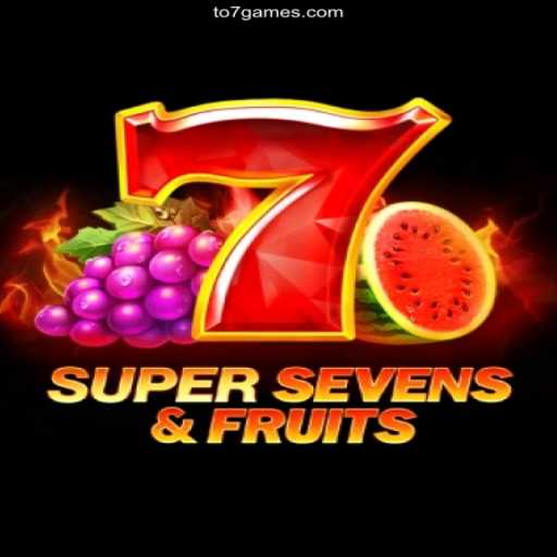Discover the Exciting World of 7SuperSevensFruits: The Best Online Casino Game
