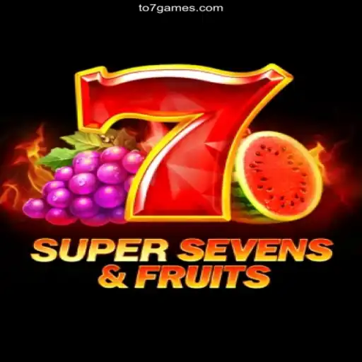 Discover the Exciting World of 7SuperSevensFruits: The Best Online Casino Game