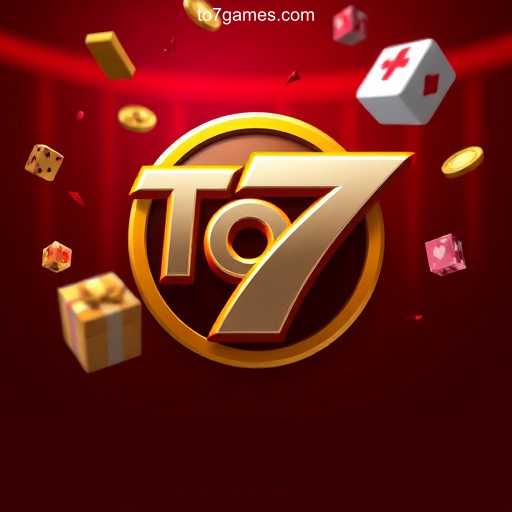 About Us - TO7 GAME Oficial 💯️