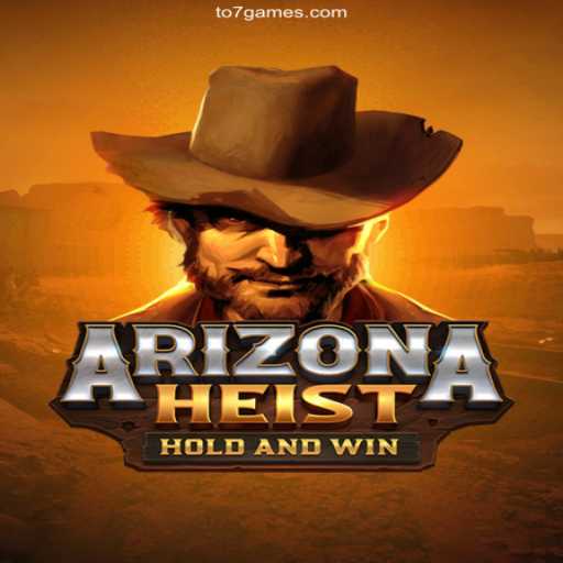 ArizonaHeist: Discover the Exciting World of the TO7 GAME Oficial - O melhor cassino online do Brasil