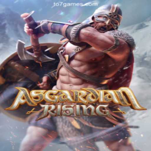 AsgardianRising: A Thrilling Dive into the World of Norse Mythology