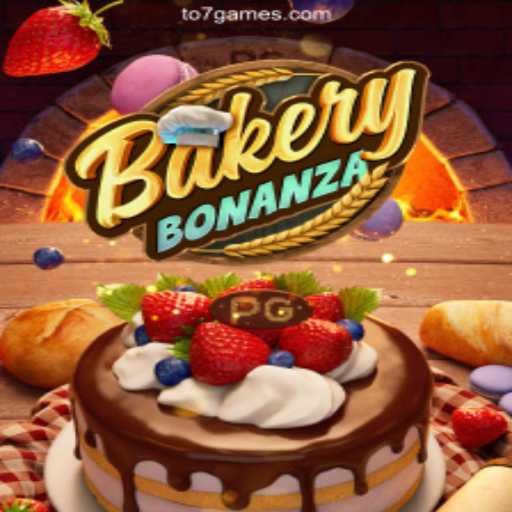 BakeryBonanza: A Sweet Gaming Experience at TO7 GAME Oficial