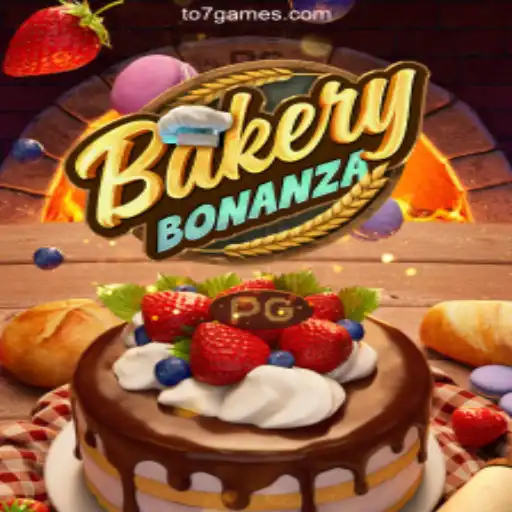 BakeryBonanza: A Sweet Gaming Experience at TO7 GAME Oficial