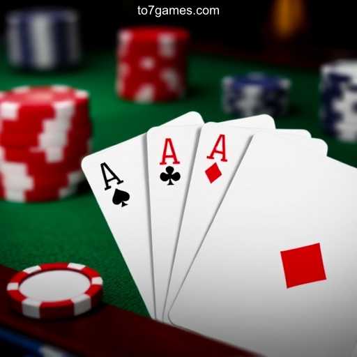 Mastering the Art of Blackjack: Unleashing the Thrills at TO7 GAME Oficial 💯️ - O melhor cassino online do Brasil