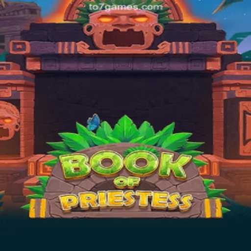 Exploring the Mystical World of BookOfPriestess in TO7 GAME Oficial 💯️