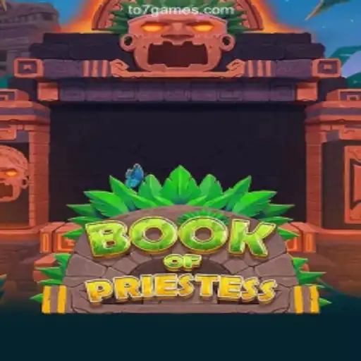 Exploring the Mystical World of BookOfPriestess in TO7 GAME Oficial 💯️
