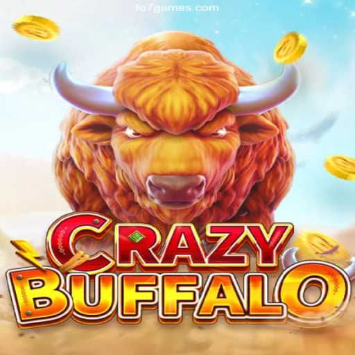 Experience the Thrills of CRAZYBUFFALO