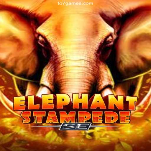Discover the Thrill of ElephantStampedeSE with TO7 GAME Oficial 💯️