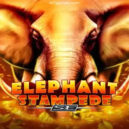 Discover the Thrill of ElephantStampedeSE with TO7 GAME Oficial 💯️