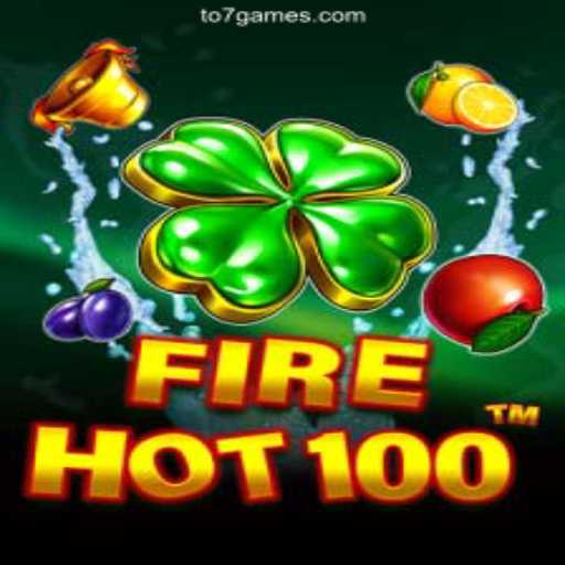 Exploring FireHot100: A Riveting Adventure in the World of Online Casinos
