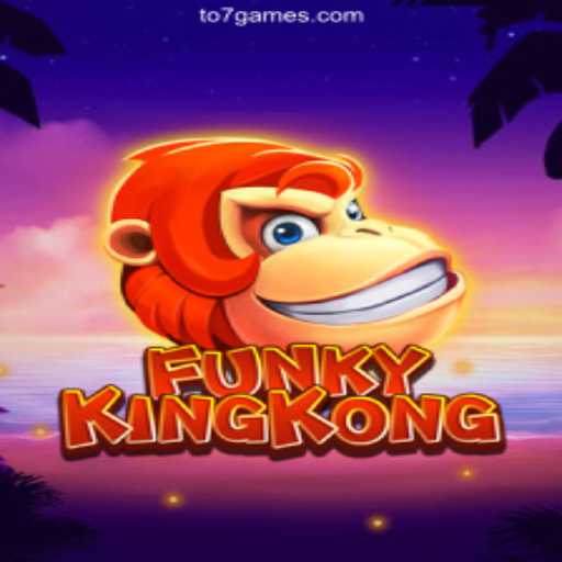 FunkyKingKong: Dive into a Jungle of Excitement with TO7 GAME Oficial