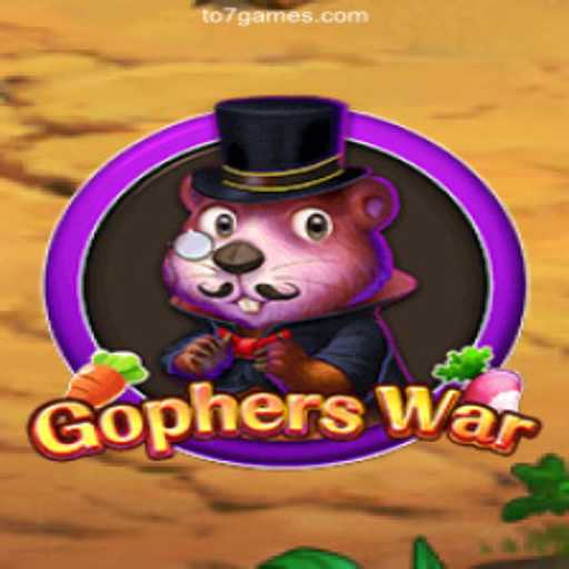 Discover the Excitement of GophersWar: A Brazilian Casino Adventure
