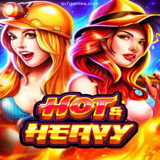 Exploring the Thrill of HotHeavy: A Premier Online Casino Experience