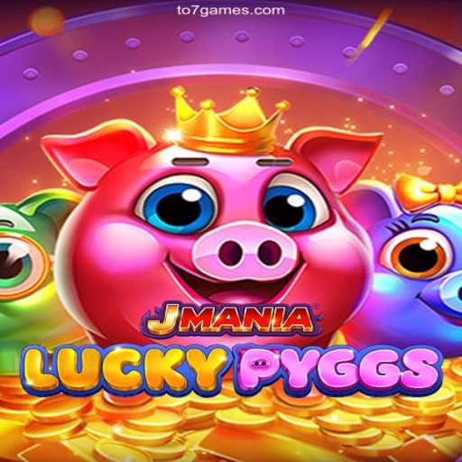 Exploring JManiaLuckyPyggs: A Thrilling Virtual Casino Adventure