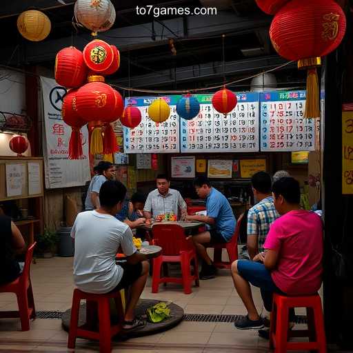 The Allure of Jueteng and the Rise of Modern Gambling Platforms