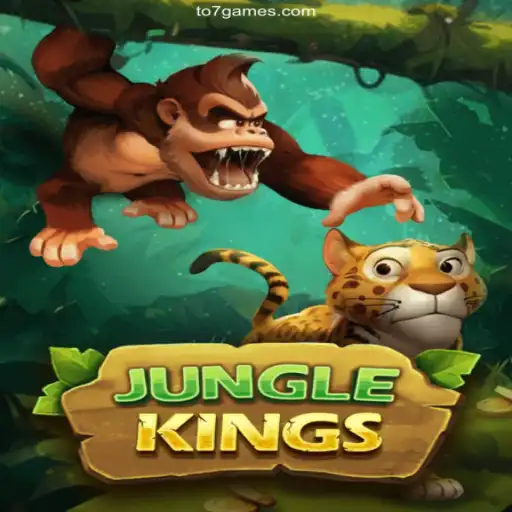 Discover JungleKings: Unveiling the Thrilling Adventure