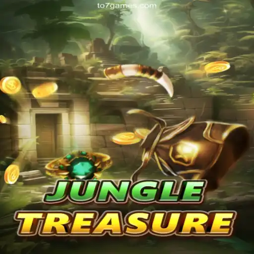 Explore the Thrilling World of JungleTreasure: A Dive into Brazil's Premier Online Casino Game