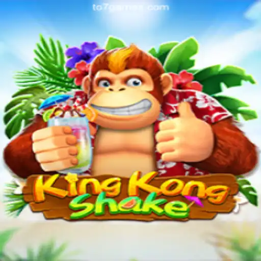 Discover the Excitement of KingKongShake: The Premier Brazilian Online Casino Experience