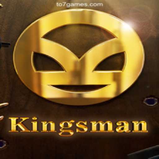 Kingsman: A Thrilling Adventure in Online Gaming