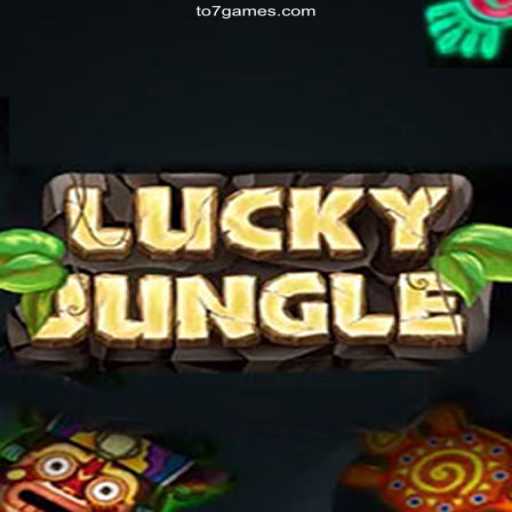 Discover the Thrill of LuckyJungle: An Exciting Casino Adventure