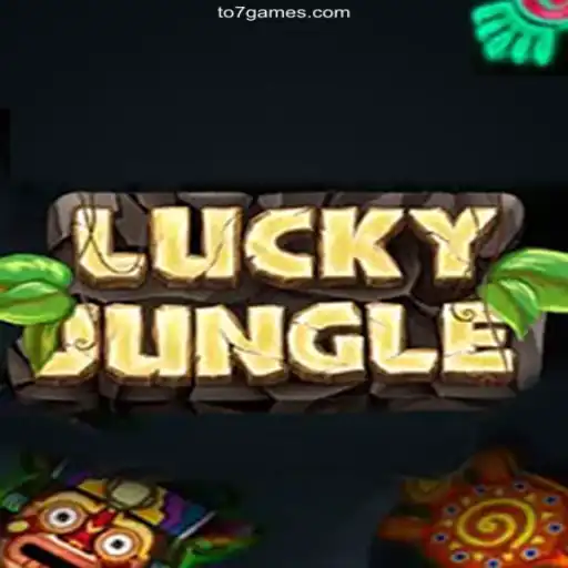 Discover the Thrill of LuckyJungle: An Exciting Casino Adventure