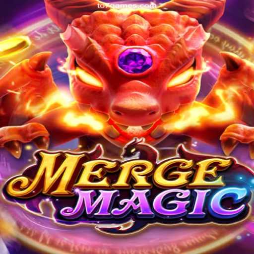 Discover the Enchanting World of MergeMagic: A Dive into the Ultimate Gaming Experience