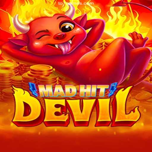 Discover the Exciting World of MadHitDevil - A New Gaming Sensation