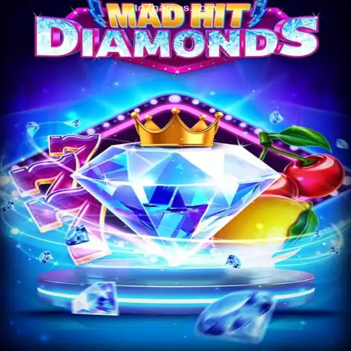 MadHitDiamonds: A Thrilling Casino Experience
