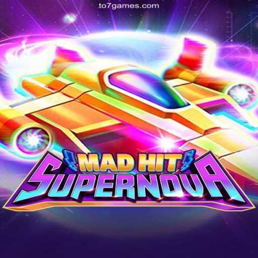 Exploring MadHitSupernova: A Thrilling Journey in Online Gaming