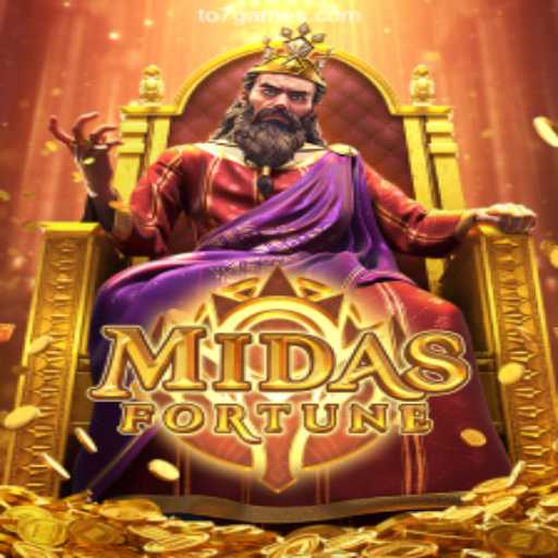 MidasFortune: The Ultimate Casino Experience in Brazil