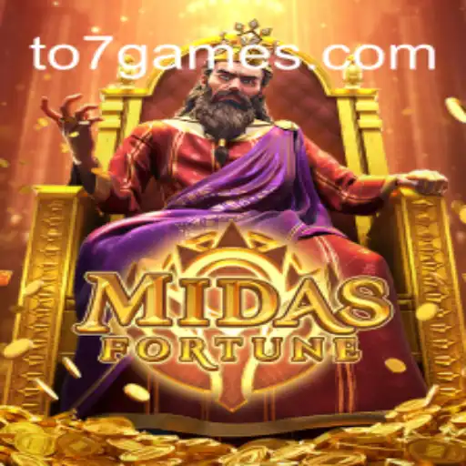 MidasFortune: The Ultimate Casino Experience in Brazil