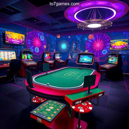 Exploring the Universe of PG Games: A Dive into Digital Entertainment