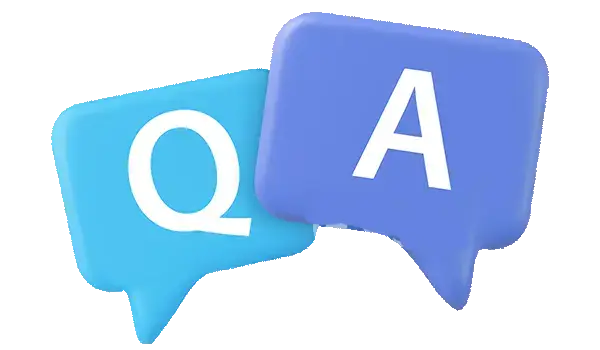 Perguntas Frequentes