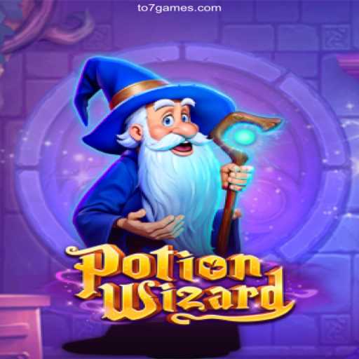 PotionWizard: A Spellbinding Journey into the World of Magic and Fortune