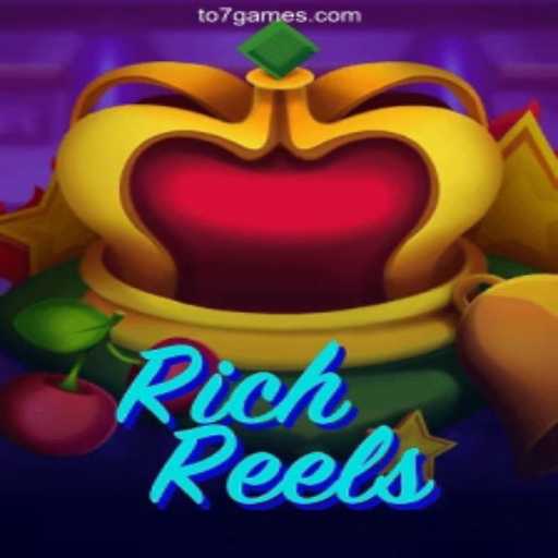 Experience RichReels: The Premier Online Casino in Brazil