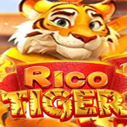 Discover the Thrill of RicoTiger: The Ultimate Online Casino Experience
