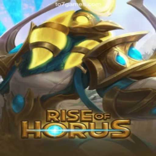 Discovering the World of RiseofHorus in the Context of TO7 GAME Oficial 💯️