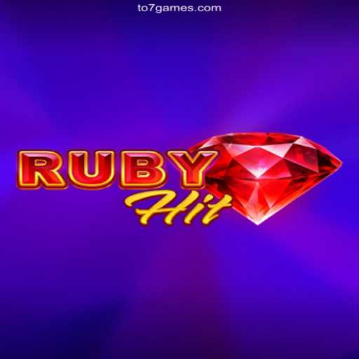 Exploring RubyHit: The Thrilling Casino Experience with TO7 GAME Oficial 💯️