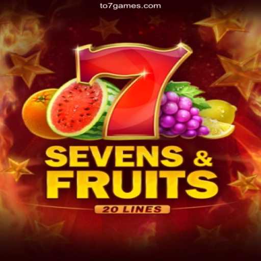 Unveiling SevensFruits20: A Guide to the Ultimate Online Casino Experience
