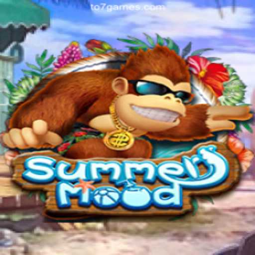 Discover the Thrills of SummerMood with TO7 GAME Oficial 💯️