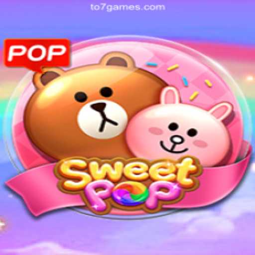 Explore the Exciting World of SweetPOP: A Premier Online Casino Game