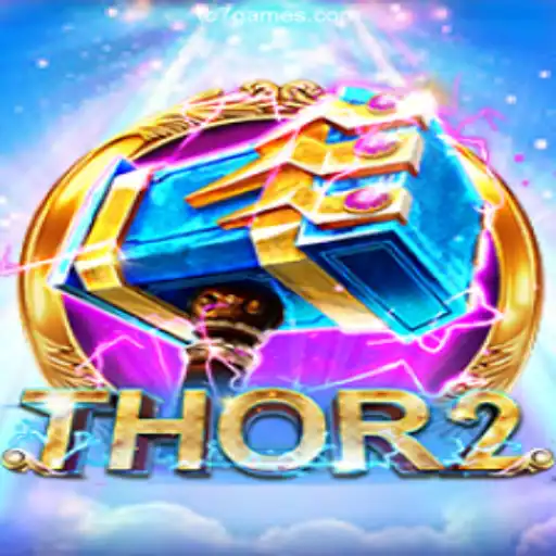 Exploring Thor2: A Mythical Quest in Brazil's Premier Online Casino