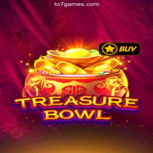 TreasureBowl: Unveiling the Dynamics of TO7 GAME Oficial 💯️ - O Melhor Cassino Online do Brasil
