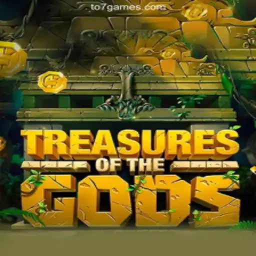 Treasure of the Gods: An Unveiling of the Thrilling Casino Adventure