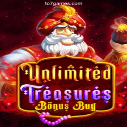 Exploring UnlimitedTreasuresBonusBuy: A Deep Dive into Brazil's Premier Online Casino Game