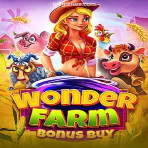 Discover the Excitement of WonderFarmBonusBuy at TO7 GAME Oficial: The Premier Online Casino in Brazil