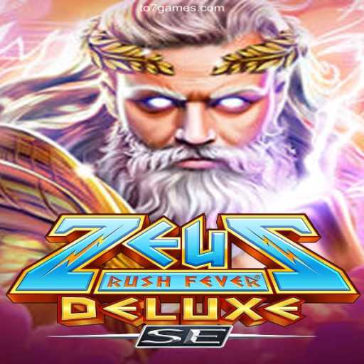Exploring the Thrills of ZeusRushFeverDeluxeSE: A Brazilian Online Gaming Sensation